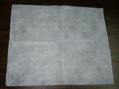 滤布真空皮带脱水机