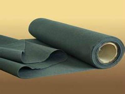 工业用布