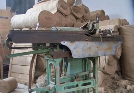 纺织工业“十三五”规划开始调研 化纤有望成发展重点之一1