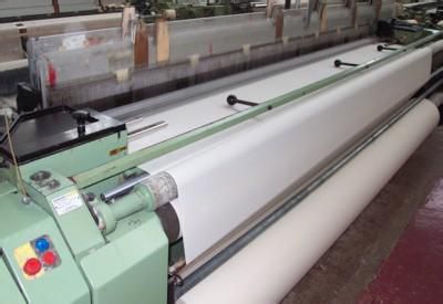 工业滤布的概述及其使用要求1