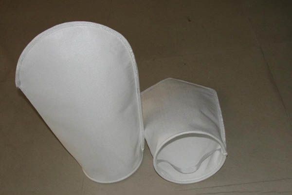 除尘袋过滤系列