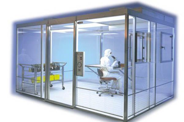 防静电系列过滤产品